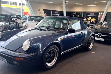 Porsche 911 Urmodell 69.772 km 99.911 &euro; Hamburg 22047