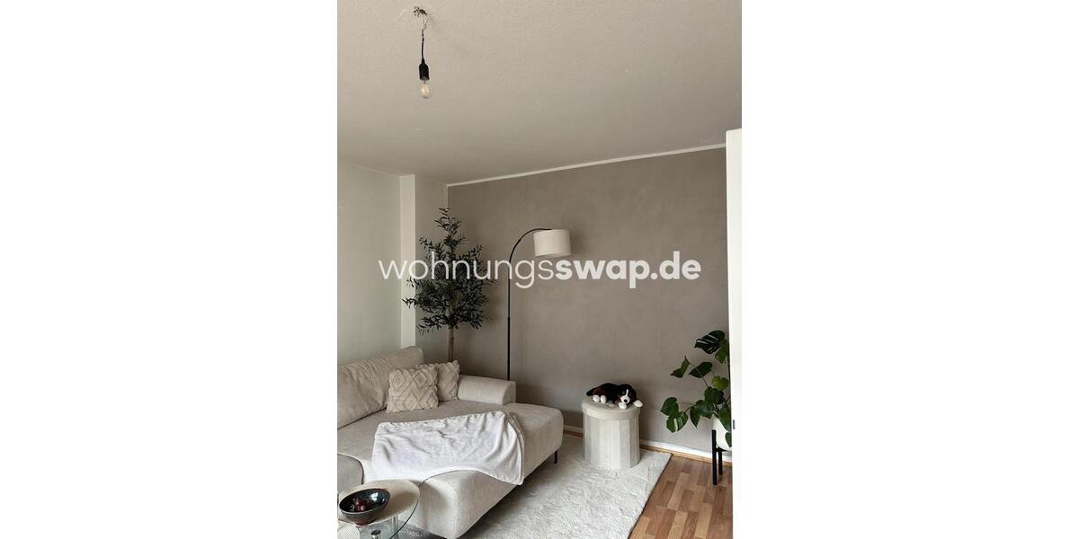 Etagenwohnung Hamburg Borgfelde - 2 Zimmer, 55 m&sup2;, 1.100&euro; | Angebot:25765213
