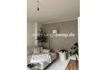 Etagenwohnung Hamburg Borgfelde - 2 Zimmer, 55 m&sup2;, 1.100&euro; | Angebot:25765213