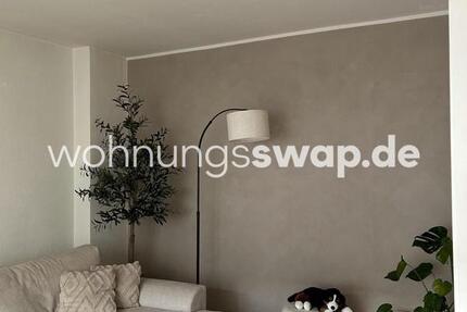 Wohnung Hamburg Borgfelde - 2 Zimmer, 55 m&sup2;, 1.100&euro; | Angebot:25765213