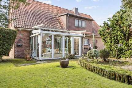 Haus Hamburg Wandsbek - 5 Zimmer, 168 m&sup2;, 747.000&euro; | Angebot:25790049