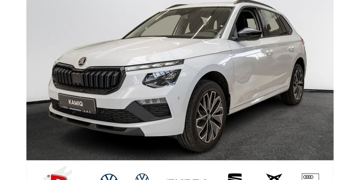 Skoda Kamiq 5.000 km 33.490 &euro; Schenefeld 22869
