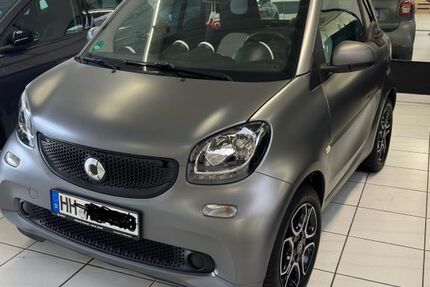 Smart ForTwo 69.000 km 11.300 &euro; Hamburg 22309
