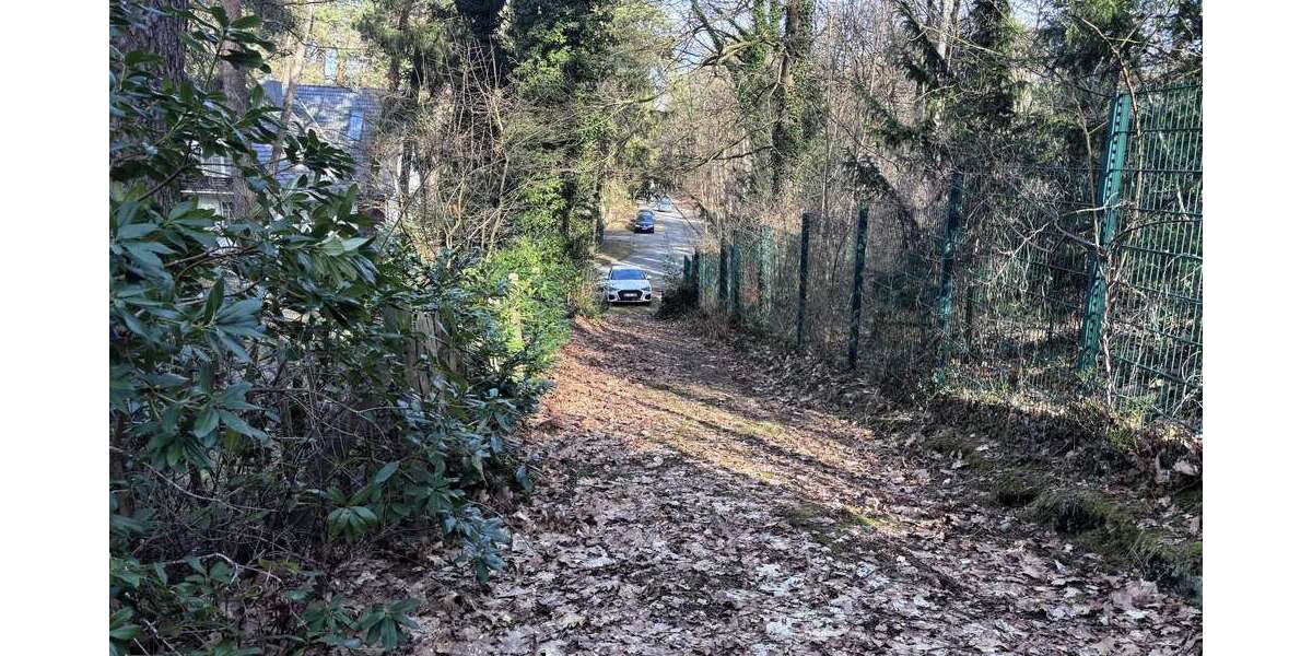 Grundstück Hamburg / Hausbruch Hausbruch - 660.000&euro; | Angebot:25883817