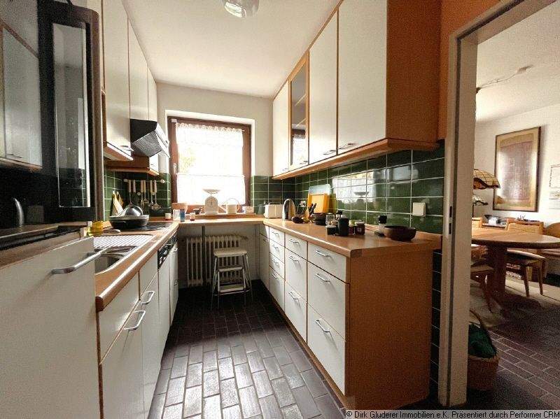 Reihenmittelhaus Quickborn - 4 Zimmer, 108 m&sup2;, 330.000&euro; | Angebot:25896162