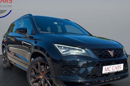 Cupra Ateca 136.000 km 20.890 &euro; Quickborn 25451