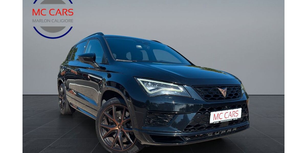 Cupra Ateca 136.000 km 20.890 &euro; Quickborn 25451