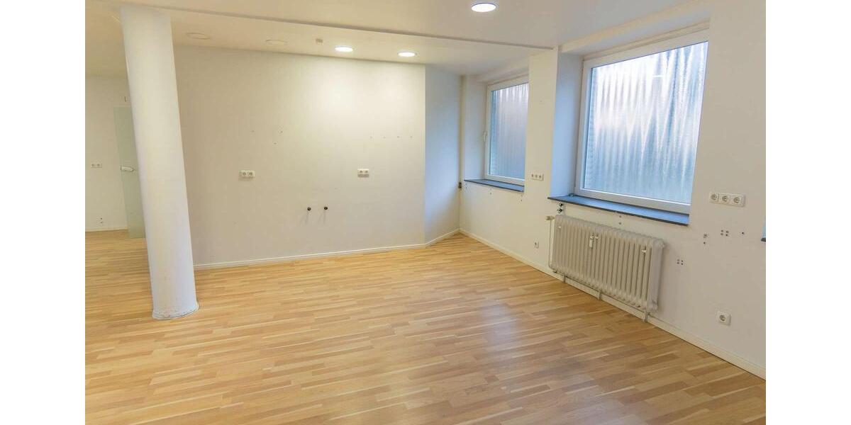 Gewerbeobjekt Hamburg Barmbek-Süd - 3.500&euro; | Angebot:25547794