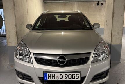 Opel Vectra 293.000 km 1.500 &euro; Hamburg 22761