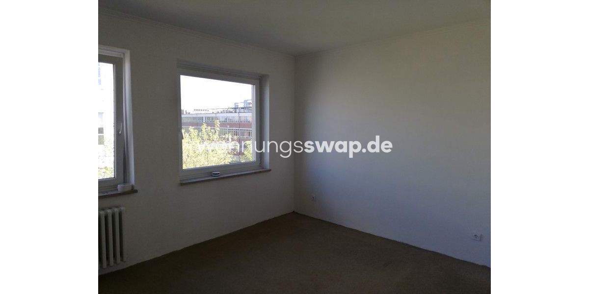 Etagenwohnung Hamburg Hoheluft-West - 3 Zimmer, 74 m&sup2;, 920&euro; | Angebot:25924072