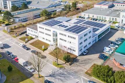 Gewerbeobjekt Norderstedt-Harksheide Harksheide - 3.270&euro; | Angebot:25937276