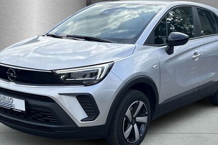Opel Crossland (X) 11.500 km 18.990 &euro; Hamburg 22117