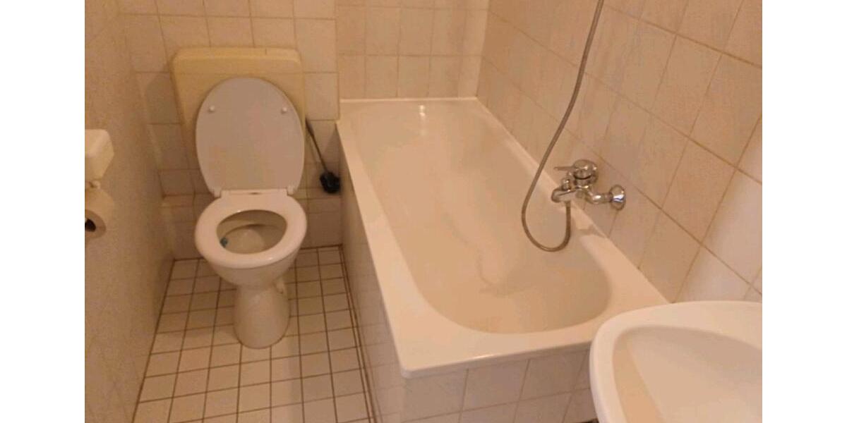 Etagenwohnung Hamburg Stellingen - 1 Zimmer, 45 m&sup2;, 860&euro; | Angebot:25902903