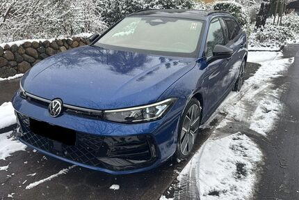 VW Passat 24.000 km 35.700 &euro; Hamburg 22359