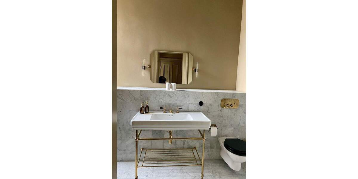 Etagenwohnung Hamburg Rotherbaum - 5 Zimmer, 205 m&sup2;, 5.900&euro; | Angebot:26026969