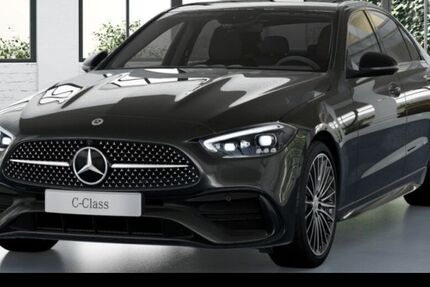 Mercedes-Benz C 200 9.900 km 49.950 &euro; Hamburg 22047