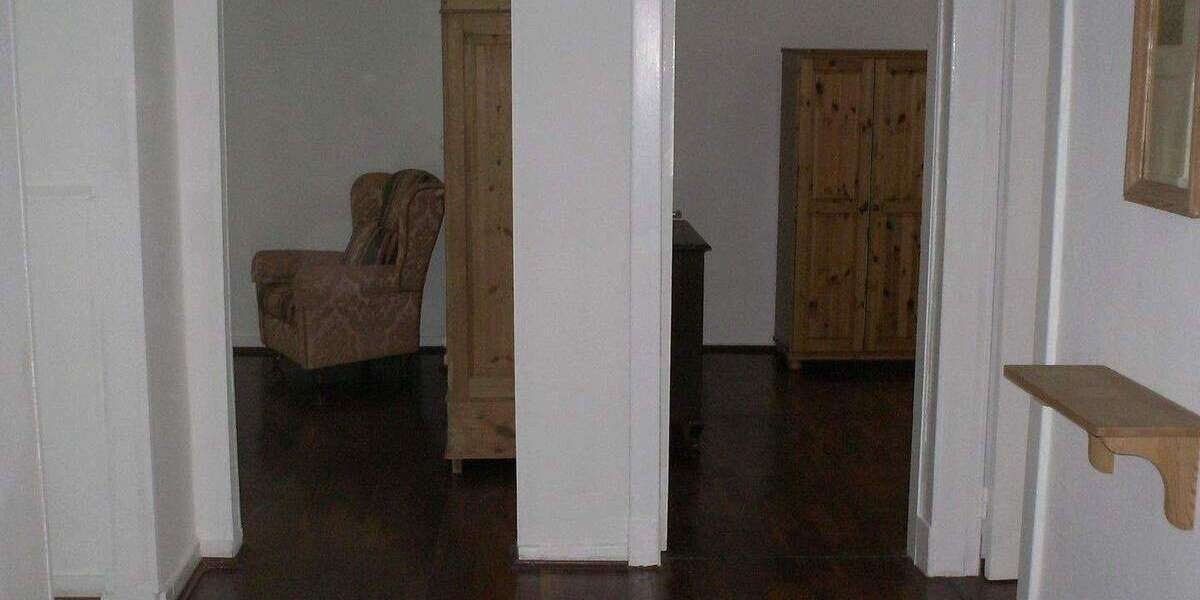 Etagenwohnung Hamburg Winterhude - 6 Zimmer, 136 m&sup2;, 880.000&euro; | Angebot:25806714