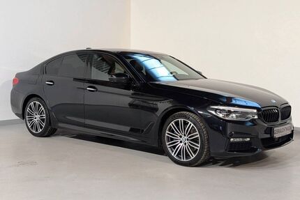BMW 530 131.988 km 30.890 &euro; Henstedt-Ulzburg 24558