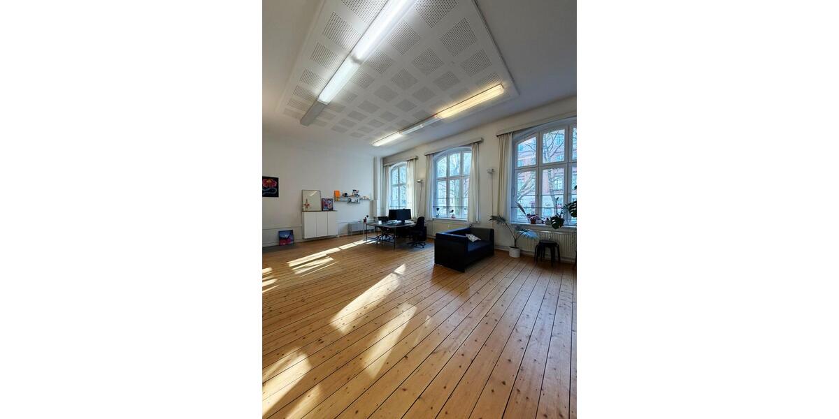 Gewerbeobjekt Hamburg Altona-Nord - 260&euro; | Angebot:25397437