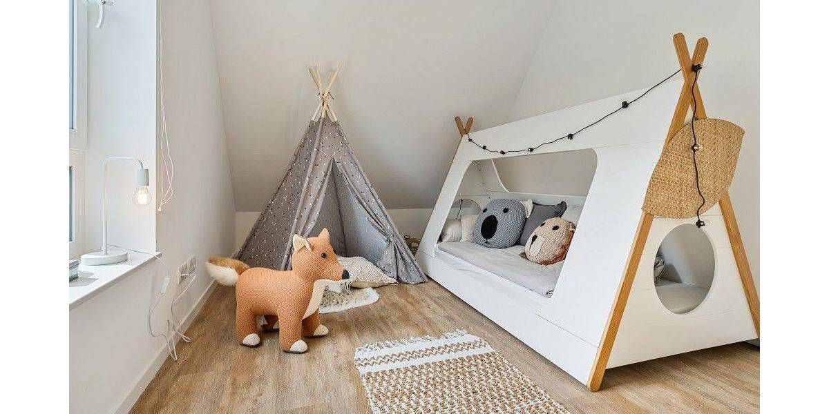 Doppelhaushälfte Hoisdorf - 4 Zimmer, 117 m&sup2;, 659.000&euro; | Angebot:25704557