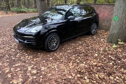 Porsche Cayenne 49.981 km 75.000 &euro; Hamburg 22391