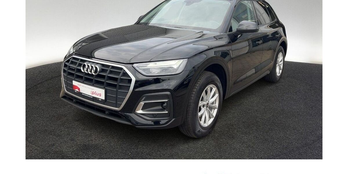 Audi Q5 61.921 km 32.950 &euro; Hamburg 22529