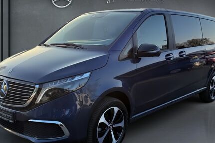 Mercedes-Benz EQV 11.916 km 49.800 &euro; Hamburg 21079