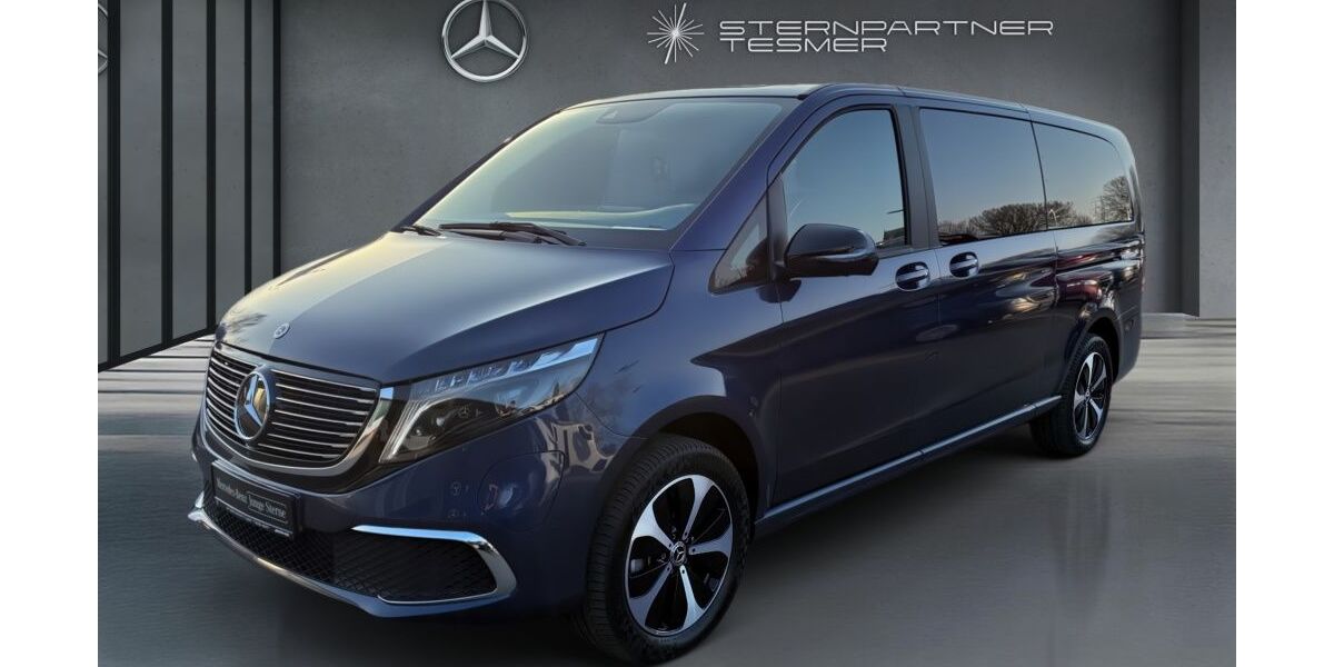Mercedes-Benz EQV 11.916 km 49.800 &euro; Hamburg 21079