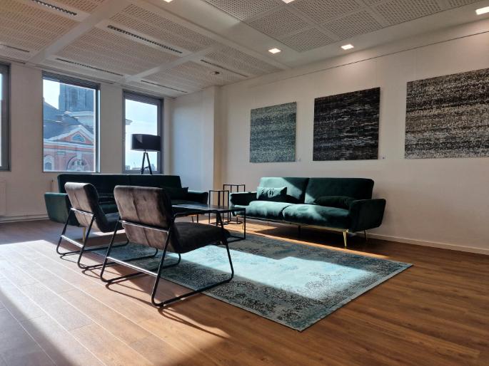 Gewerbeobjekt Hamburg Hamburg-Mitte - 450&euro; | Angebot:25969323