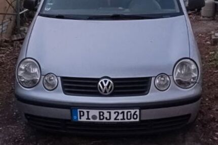 VW Polo 178.500 km 1.500 &euro; Schenefeld 22869