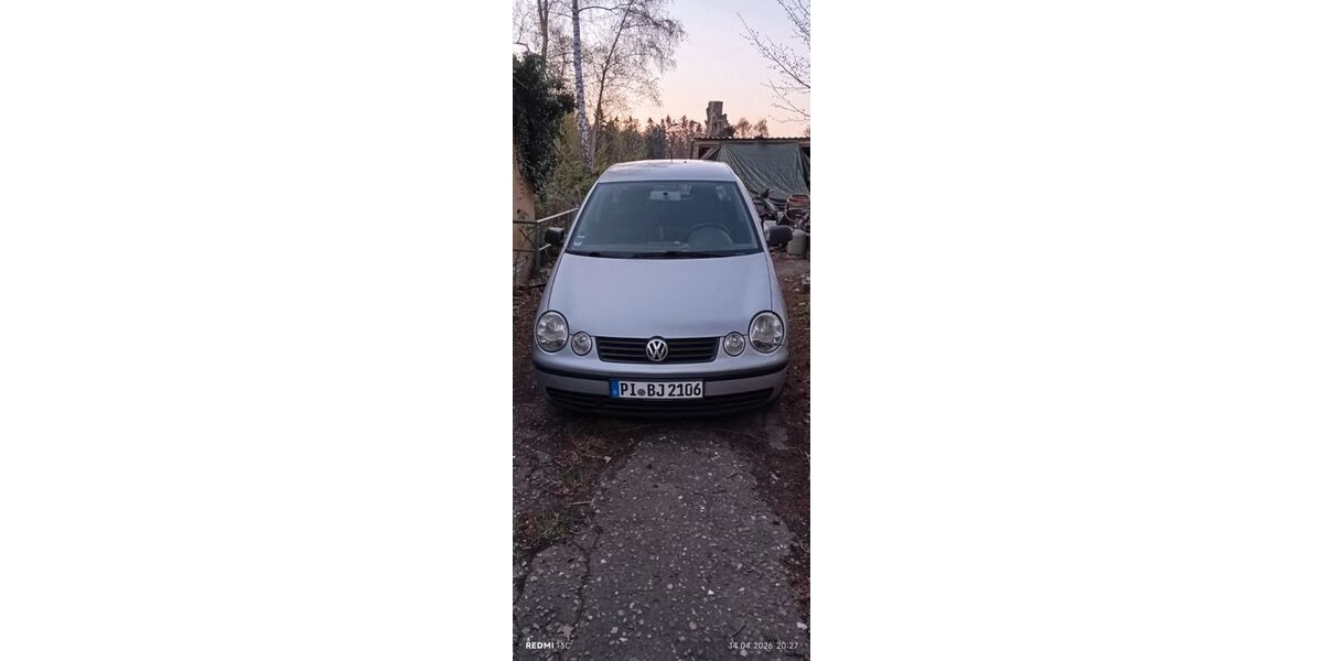 VW Polo 178.500 km 1.500 &euro; Schenefeld 22869