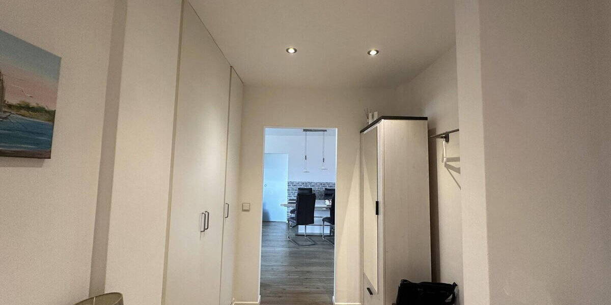Etagenwohnung Nahe - 2 Zimmer, 80 m&sup2;, 267.000&euro; | Angebot:25984605