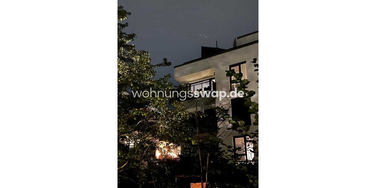 Etagenwohnung Hamburg Alsterdorf - 4 Zimmer, 86 m&sup2;, 1.300&euro; | Angebot:24539430