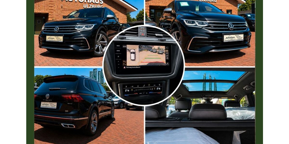 VW Tiguan 166.441 km 27.900 &euro; Henstedt Ulzburg(20 km nördlich von HH-direkt an der A7) 24558