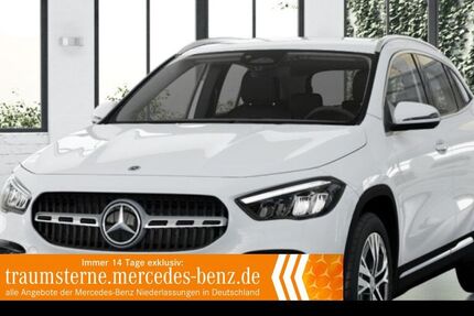 Mercedes-Benz GLA 180 2.846 km 36.890 &euro; Hamburg 22047