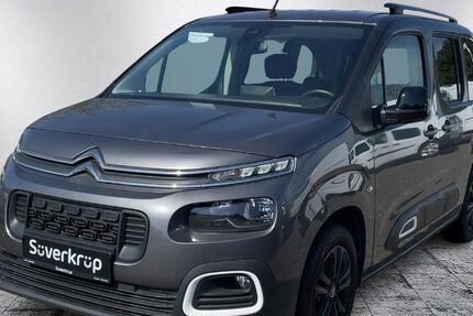 Citroen Berlingo 36.298 km 21.980 &euro; Bad Oldesloe 23843