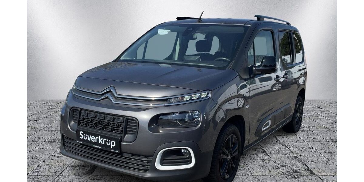 Citroen Berlingo 36.298 km 21.980 &euro; Bad Oldesloe 23843