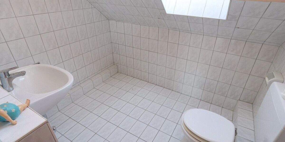 Doppelhaushälfte Quickborn - 4 Zimmer, 108 m&sup2;, 299.000&euro; | Angebot:25743556