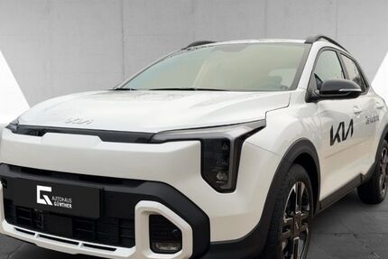 Kia Stonic 4.338 km 25.490 &euro; Hamburg 20537