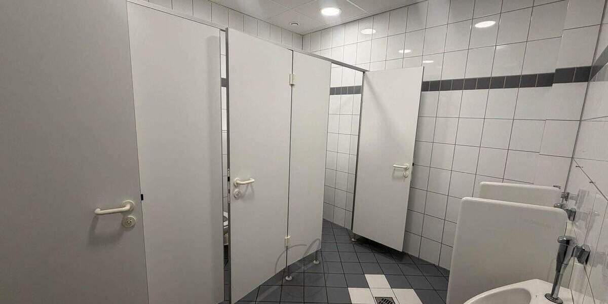 Gewerbeobjekt Hamburg Billbrook - 9.520&euro; | Angebot:25939108