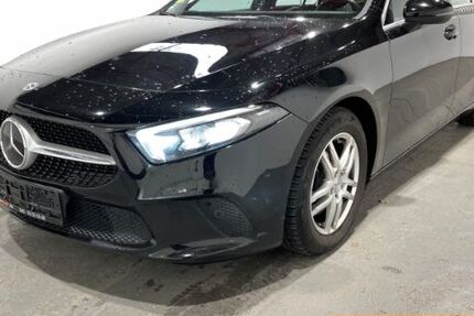 Mercedes-Benz A 200 53.000 km 25.450 &euro; Norderstedt 22848