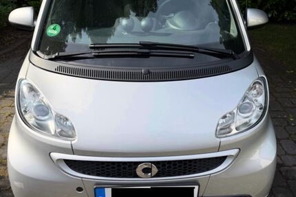Smart ForTwo 61.500 km 5.600 &euro; Hamburg 22529