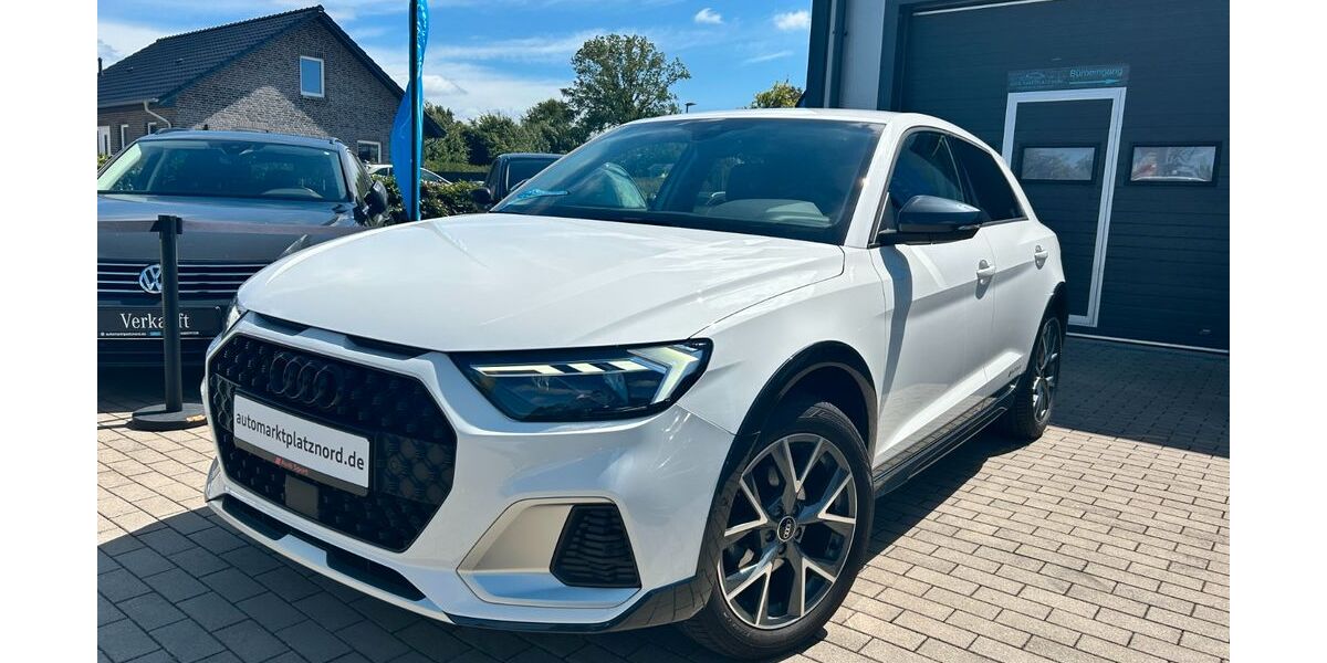 Audi A1 57.254 km 24.690 &euro; Bargfeld Stegen 23863