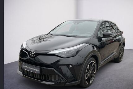Toyota C-HR 31.700 km 27.950 &euro; Kaltenkirchen 24568