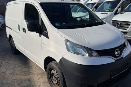 Nissan NV200 175.000 km 5.450 &euro; Hamburg 20537