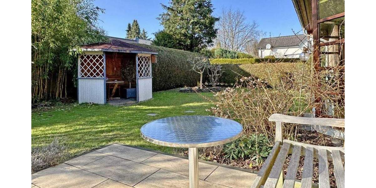 Einfamilienhaus Hamburg Sasel - 4 Zimmer, 125 m&sup2;, 885.000&euro; | Angebot:25662634