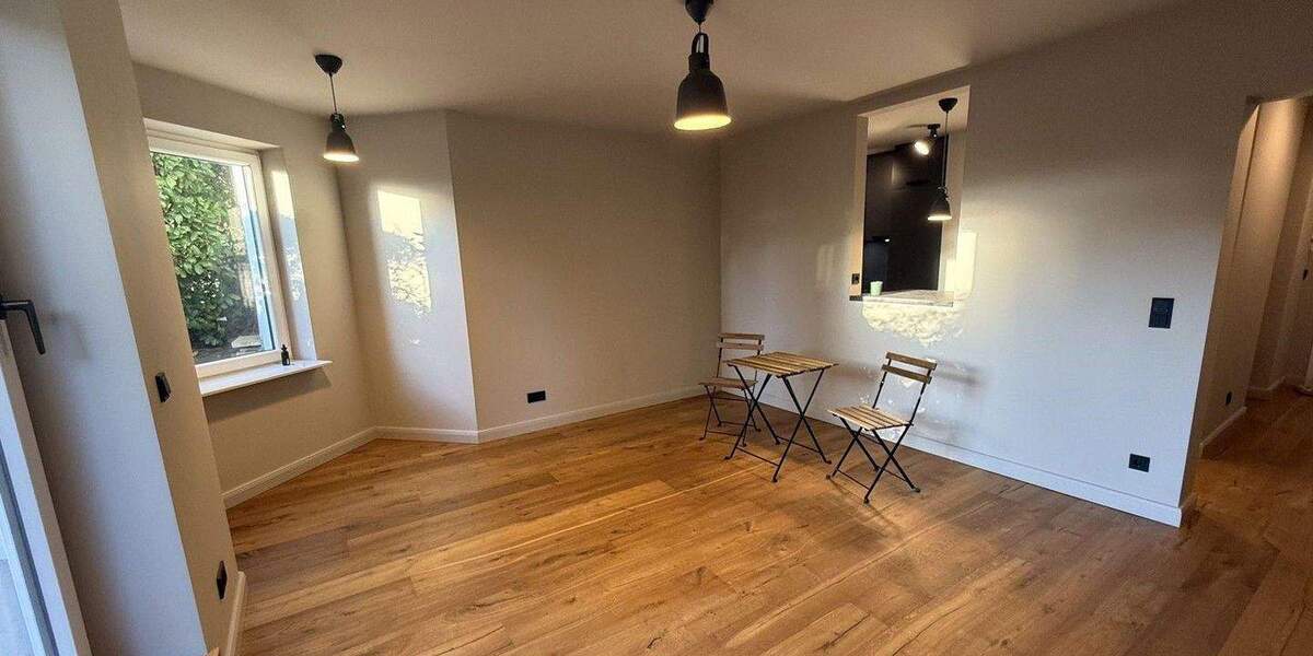 Etagenwohnung Hamburg Blankenese - 4 Zimmer, 78 m&sup2;, 838.000&euro; | Angebot:25657587