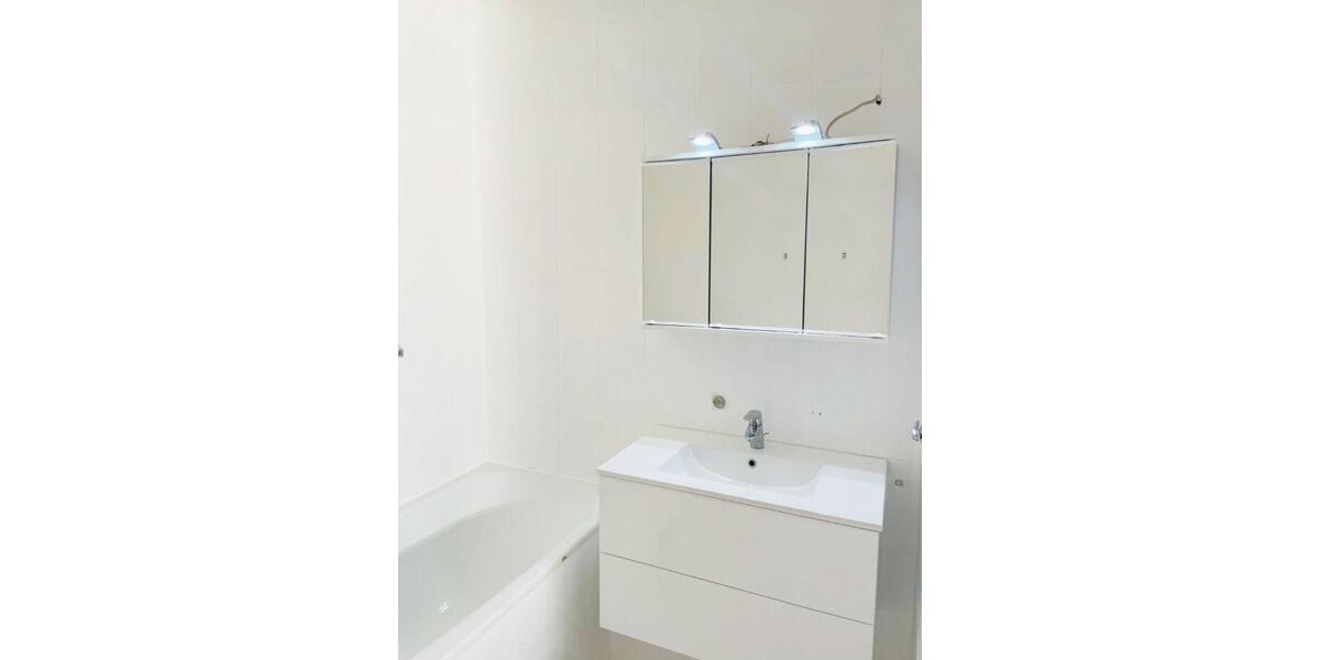 Etagenwohnung Hamburg Wandsbek - 2 Zimmer, 44 m&sup2;, 675&euro; | Angebot:25853695