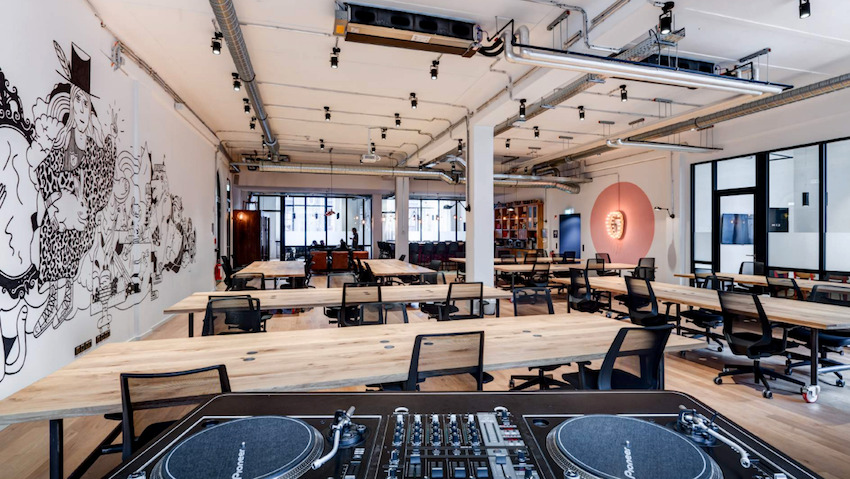 Gewerbeobjekt Hamburg Hamburg-Mitte - 2.000&euro; | Angebot:25969269