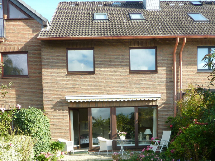 Einfamilienhaus Hamburg Allermöhe - 6 Zimmer, 166 m&sup2;, 575.000&euro; | Angebot:25820822